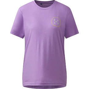 W Triko Haglöfs Outsiders Graph dámské W Triko Haglöfs Outsiders Graph dámské