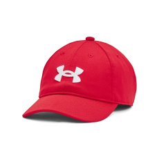Chlapecká kšiltovka Under Armour Boy's Blitzing Adj Chlapecká kšiltovka Under Armour Boy's Blitzing Adj