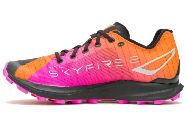 obuv merrell J068250 MTL SKYFIRE 2 MATRYX black/multi