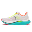 pánská obuv saucony S21007-97 ENDORPHIN SPEED 5 white/mutant