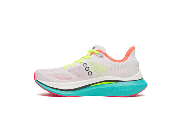 pánská obuv saucony S21007-97 ENDORPHIN SPEED 5 white/mutant
