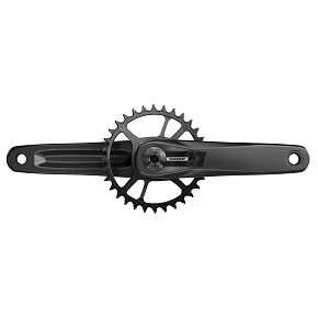 00.6118.774.009 - SRAM AM FC S200 EAGLE CL55 DUB AL 175 32 ST 00.6118.774.009 - SRAM AM FC S200 EAGLE CL55 DUB AL 175 32 ST