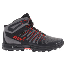 INOV-8 ROCLITE 345 GTX M (M) grey/black/red INOV-8 ROCLITE 345 GTX M (M) grey/black/red