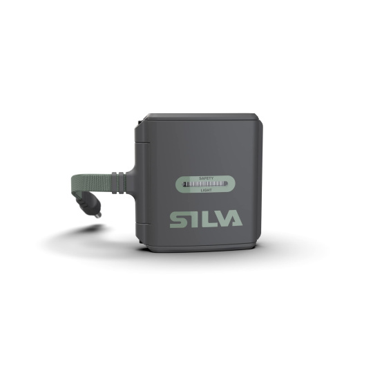 Pouzdro SILVA Hybrid Battery Case Trail Runner Free 2