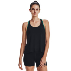 Dámské tílko Under Armour Knockout Tank Dámské tílko Under Armour Knockout Tank