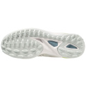 MIZUNO WAVE LEOPARDUS / White/GRidge/Lolite / 38.5/5.5