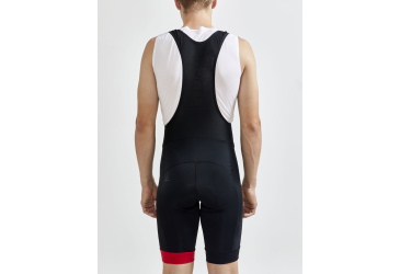 Cyklokalhoty CRAFT Endur Bib C4