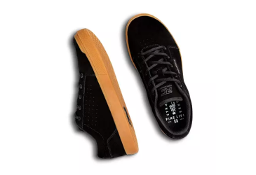 RIDE CONCEPTS boty pánské VICE černá velikost