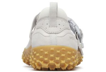 obuv merrell J008326 WRAPT BUCKLE NUBUCK pigeon