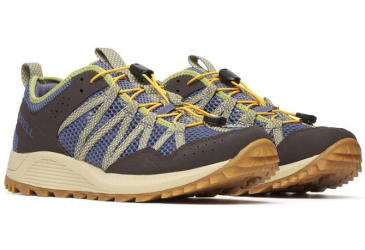 obuv merrell J038033 WILDWOOD AEROSPORT indigo