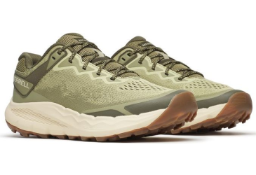 obuv merrell J068409 NOVA 4 basil