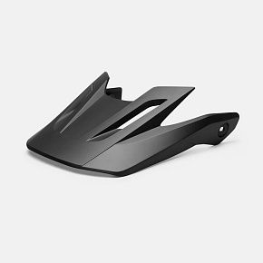 GIRO Insurgent Visor black M/L