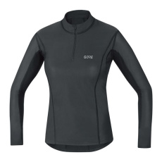 GORE M Wmn GWS BL Thermo Turtleneck GORE M Wmn GWS BL Thermo Turtleneck