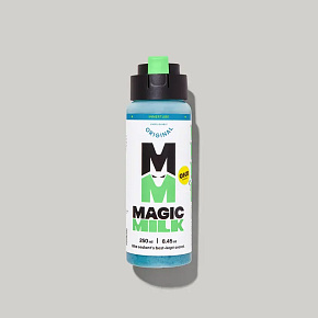 MAGIC MILK tmel do duší Innertube Original 250ml