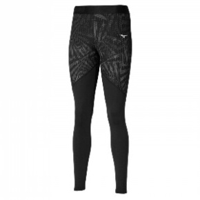 MIZUNO Virtual Body G4 Long Tight / Black