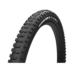 MAXXIS PLÁŠŤ MINION DHR II 27.5X2.40 KEVLAR MAXXTERRA/EXO+/TR (ETB00680100)