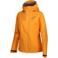 INOV-8 VENTURELITE JACKET FZ W yellow INOV-8 VENTURELITE JACKET FZ W yellow