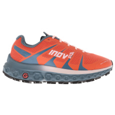 INOV-8 TRAILFLY ULTRA G 300 MAX W (S) coral/graphite INOV-8 TRAILFLY ULTRA G 300 MAX W (S) coral/graphite