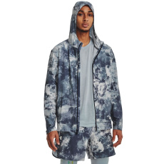 Pánská běžecká bunda Under Armour Anywhere Storm Shine Jkt Pánská běžecká bunda Under Armour Anywhere Storm Shine Jkt