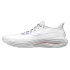 MIZUNO WAVE RIDER 29(W) / White/Icelandic Blue/StrikingC /
