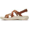 obuv merrell J007798 HARBOR BACKSTRAP hazel