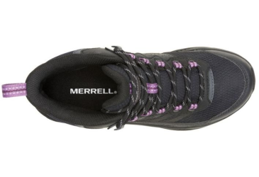 obuv merrell J038258 SPEED STRIKE 2 MID GTX black