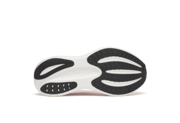 dámská obuv saucony S11023-121 TRIUMPH 23 mauve/black