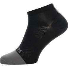 GORE M Light Short Socks-black/graphite grey-44/46-XL GORE M Light Short Socks-black/graphite grey-44/46-XL