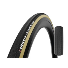 VITTORIA Juniores 22" 21-22" tub para/blk/blk