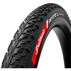 VITTORIA Peyote II 29x2.25 XC Trail Full Black G2.0 VITTORIA Peyote II 29x2.25 XC Trail Full Black G2.0