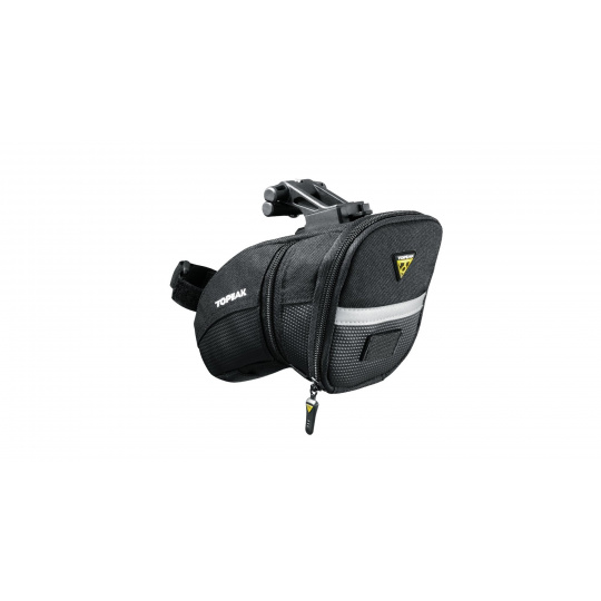 TOPEAK brašna podsedlová AERO WEDGE PACK Medium s Quick Click