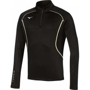 MIZUNO Premium JPN Warmer Top/Black/Black MIZUNO Premium JPN Warmer Top/Black/Black