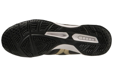 MIZUNO MoreliaSalaClassicIN / Black/Gold/Dark Shadow