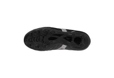 MIZUNO MONARCIDA NEO III SELECT Jr FG  / Black/Silver