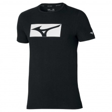 Athletic RB Tee / Black / Athletic RB Tee / Black /