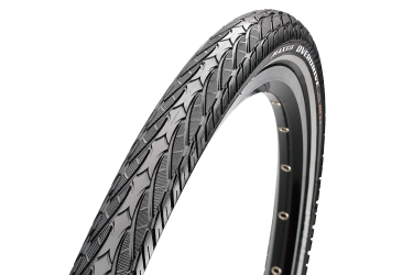 MAXXIS PLÁŠŤ OVERDRIVE EXCEL 700X47C DRÁT SILKSHIELD+ REF (ETB00425100)