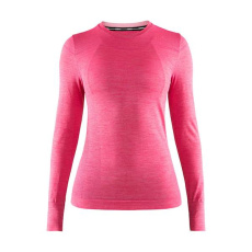 W Triko CRAFT Fuseknit Comfort LS W Triko CRAFT Fuseknit Comfort LS
