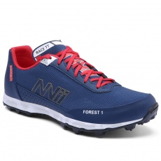 FOREST 1 blue/red/gold FOREST 1 blue/red/gold