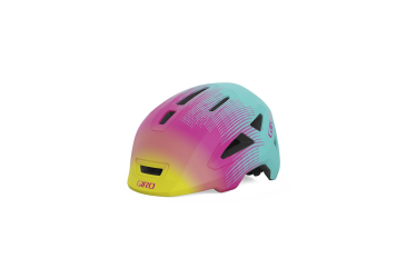 GIRO Scamp II
