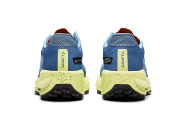 Boty CRAFT CTM Ultra Carbon Trail