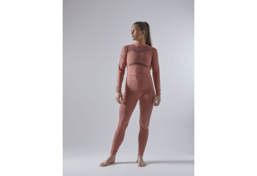 W Triko CRAFT Active Intensity LS