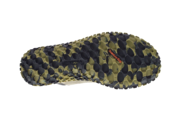 obuv merrell J036003 WRAPT MID WP olive 