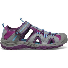 obuv merrell MK166974 HYDRO 2 grey/berry