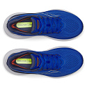 pánská obuv saucony S100997-1006 TRIUMPH 24 lapis/silver