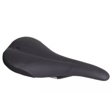 WTB sedlo SILVERADO 265 Medium Cromoly Black WTB sedlo SILVERADO 265 Medium Cromoly Black