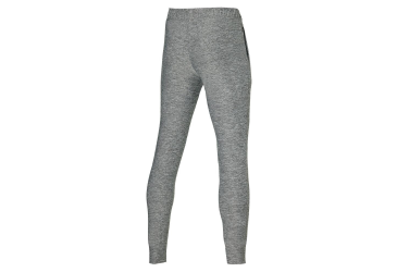 MIZUNO Training Pant / Gray melange