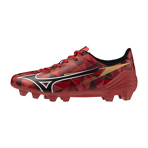 MIZUNO MIZUNO ? II SELECT Jr(C) / MORELIA 40th Red/Black/Gold MIZUNO MIZUNO ? II SELECT Jr(C) / MORELIA 40th Red/Black/Gold