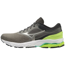 MIZUNO WAVE PRODIGY 4/QShade/MetalGray/BlazYel MIZUNO WAVE PRODIGY 4/QShade/MetalGray/BlazYel