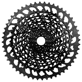 00.2418.168.002 - SRAM AM CS XG1275 EAGLE DRIVETRAIN 10-52T 00.2418.168.002 - SRAM AM CS XG1275 EAGLE DRIVETRAIN 10-52T