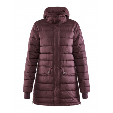 W Parka CRAFT CORE Street Insulation